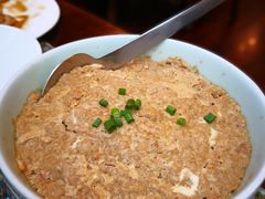 外婆肉饼-走马楼饭庄(慈城古县城店)