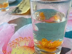 -一盏明灯全素斋(殊像寺店)