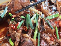 -丰乐餐厅·始于1999·本地老字号