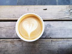 -JPG coffee(广州体育西店)