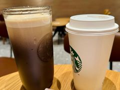 -星巴克臻选(万象前海店)