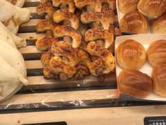 -BreadTalk面包新语(龙之梦购物中心莘庄店)