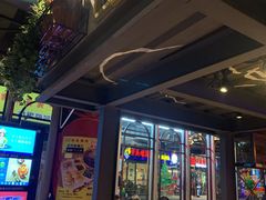 -云晓光头烧烤吧(川沙绿地店)