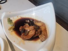 -拾溪餐厅·包厢(杭州千禧度假酒店)