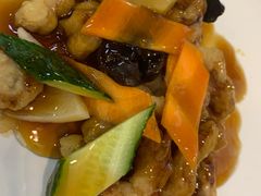 -桃园中华料理炸酱面(燕儿岛路店)