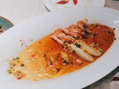 -鸽子侯·家宴·平价海鲜(绿地店)