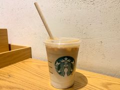 -星巴克(深圳星都豪庭店)