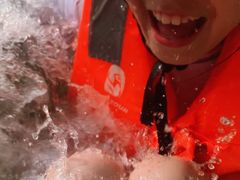 -雅鲁激流探险漂流