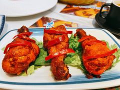 -木尔坦·Multan巴基斯坦清真餐厅halal(大智嘉园店)