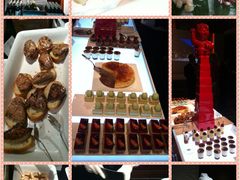 -上海雅居乐万豪侯爵酒店