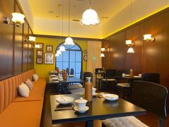 -盛元荼集  素食(滨江凯德壹店)