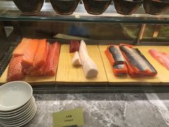 -盛宴标帜餐厅·亲子自助 (南昌喜来登酒店)