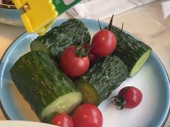 -曹家小菜(胜太路店)