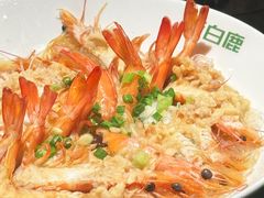 -新白鹿餐厅(湖滨银泰IN77C区店)