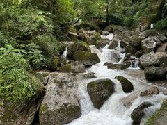-青城山