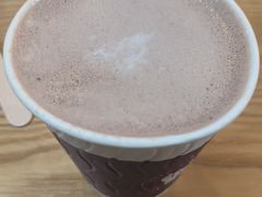 -COSTA COFFEE(哈尔滨凯德学府店)