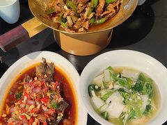 -小稻田辣椒炒肉(大浪商业中心店)