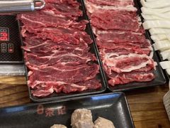 -荣记潮汕牛肉火锅(仙鹤街店)