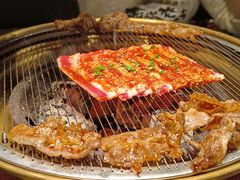 -西塔老太太泥炉烤肉(龙湖北苑天街店)