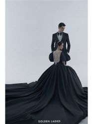 -金夫人婚纱摄影