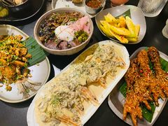 -Ameigo梅果·云贵川bistro(长宁来福士店)