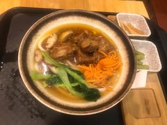 -食其家·牛丼咖喱(宜山路贝岭店)