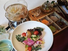 -叶叶菩提(太原别墅店)