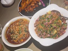 -前海沿·青岛菜(李沧万达店)