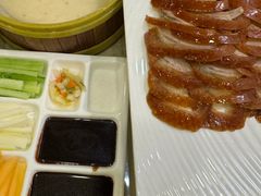 -东四民芳餐厅(世茂工三店)