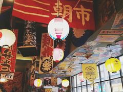 大堂-白石の深夜食堂(宝龙店)