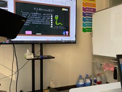 -魔扣少儿编程(格调中心店)