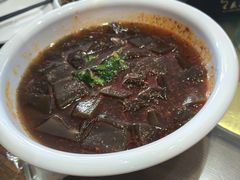 -茂盛小吃(蓝田店)