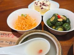 -李犟大爆鳝面·手工蟹黄包(湖滨西湖店)