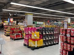 -家乐福(古北店)
