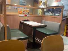 -深仔记茶餐厅(亚士厘道店)