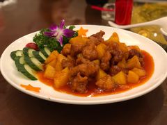 -旺达·福州菜(正大广场店)