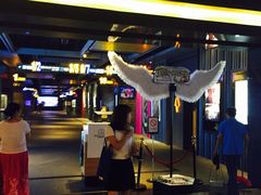 -万达影城(锦华万达广场IMAX店)