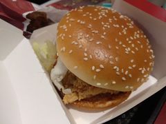 -肯德基(天鹅湖万达店)