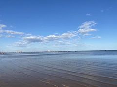 -东戴河风景区
