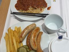 -宜家·瑞典风味餐厅(四元桥店)