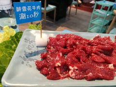 -湾区九号鲜切牛肉火锅(明珠南路店)