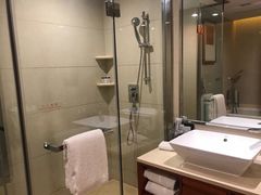 -成都天府丽都喜来登饭店