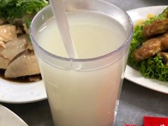 -威南记鸡饭餐室