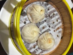 -王家沙点心店(南京西路总店)