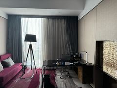 -广州天河希尔顿酒店