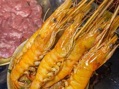 -邓莽子老火锅(中兴路总店)
