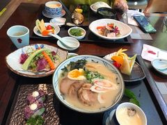 -古京·臻致料理(月湖店)