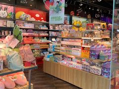 -万达广场(松江店)