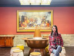 -丁卯•铜锅涮肉(工体店)