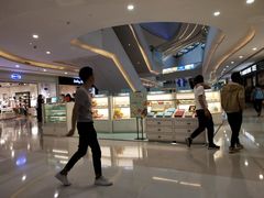 -阿香米线(龙岗万科广场店)
